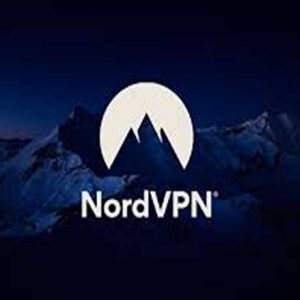 Nord VPN 6 Months