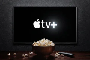 Apple TV 1 Month