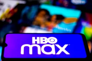 HBO max 1 month