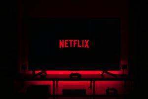 Netflix 1 Month