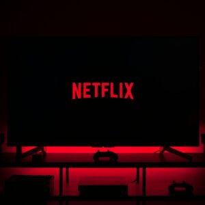 Netflix 1 Month