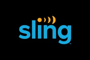Sling TV 1 month