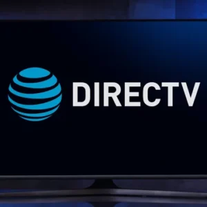 Direct TV 1 Month