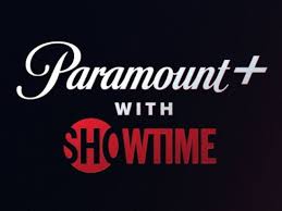 Paramount + Showtime 1 Month